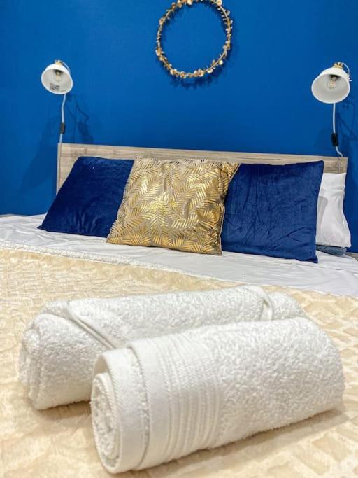 Dorris's Apartment 5 Min Walk From St Julians 1