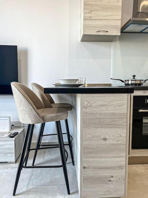 Dorris's Apartment 5 Min Walk From St Julians 2