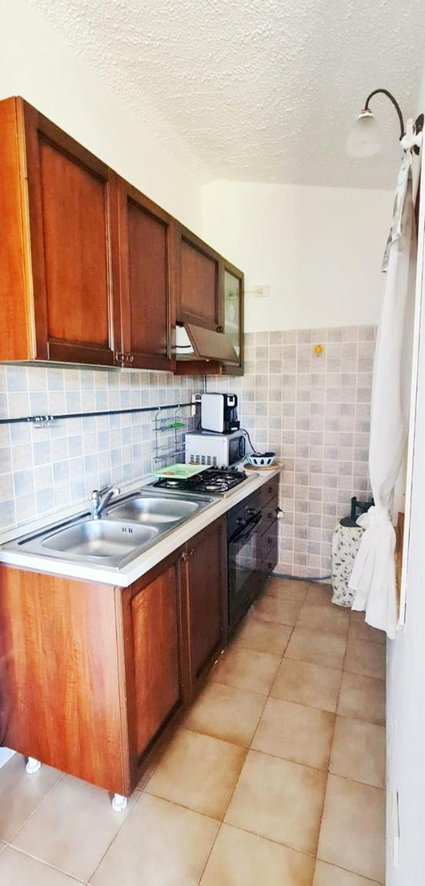 Villa Panoramica Vista Mare 2