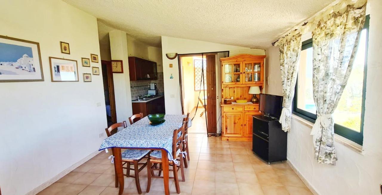 Villa Panoramica Vista Mare 1