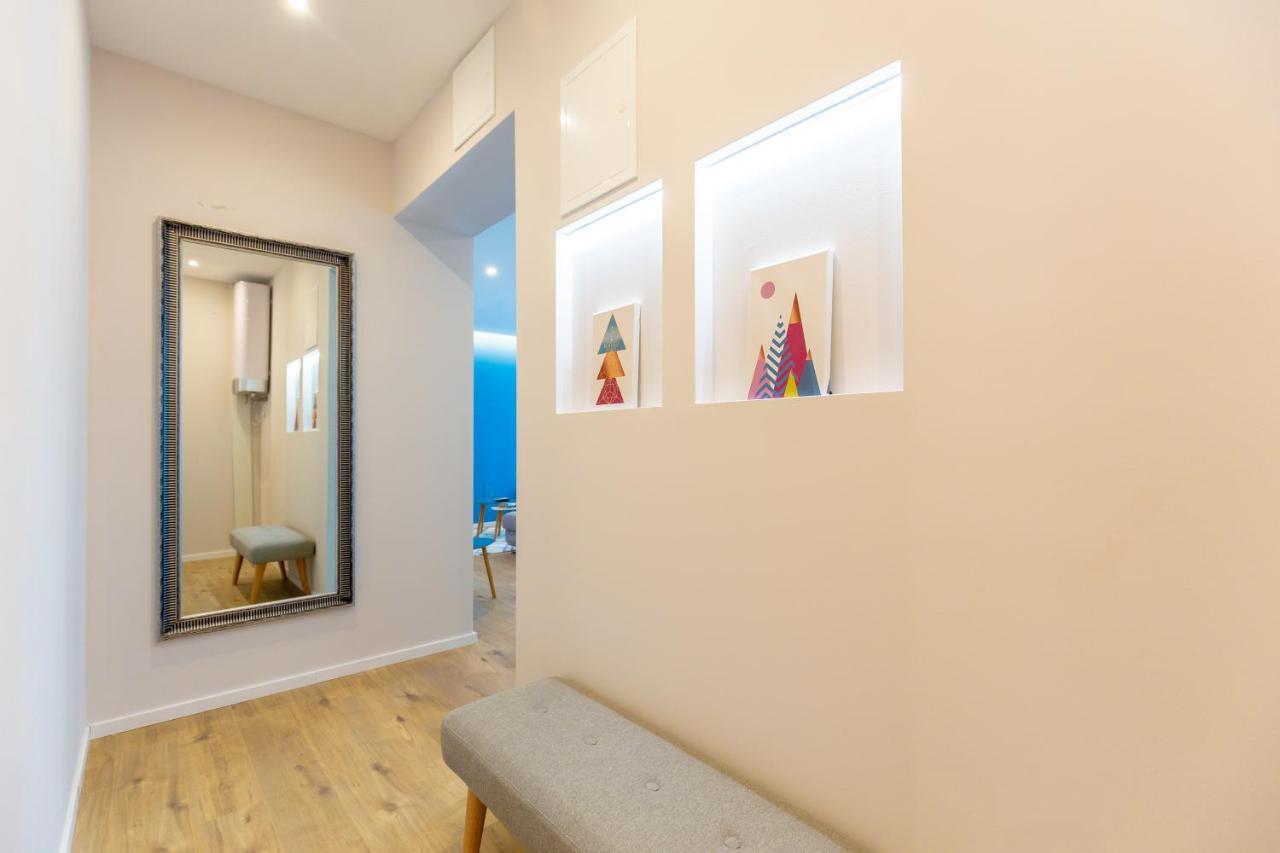 Contemporary Desgined Apartment