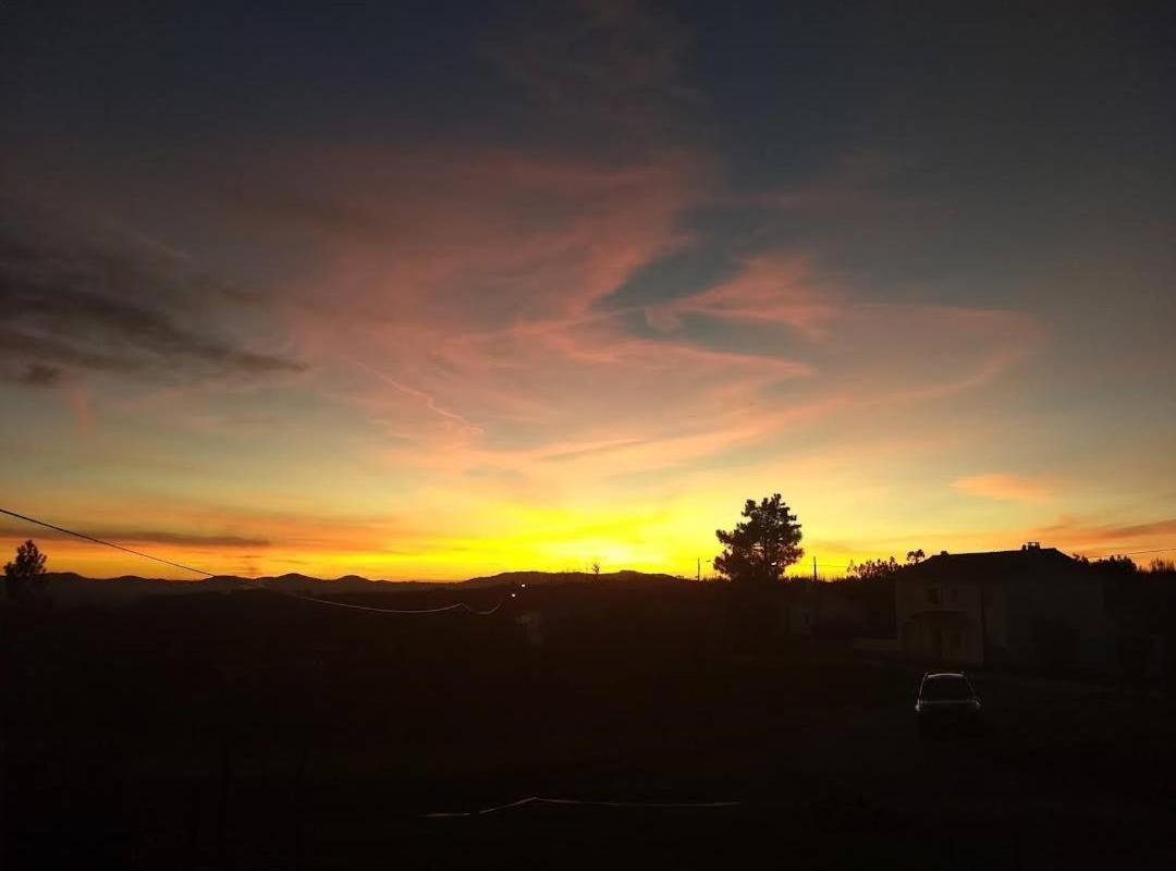 Sunset Vista Apartment B 1