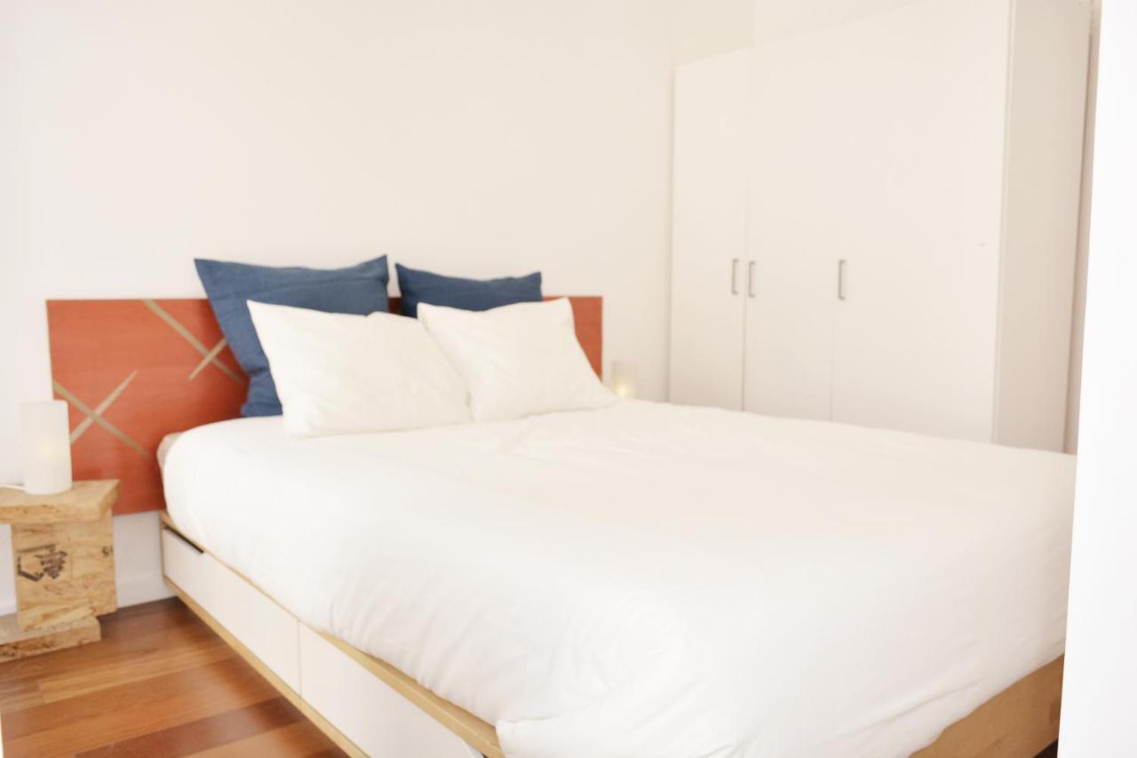 16 2 - Lisbon City Balcony (Adults Only)