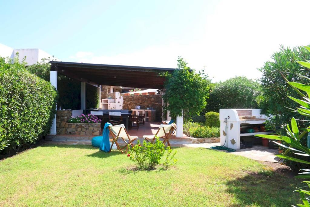 Sardinia Re - Villino Dalia