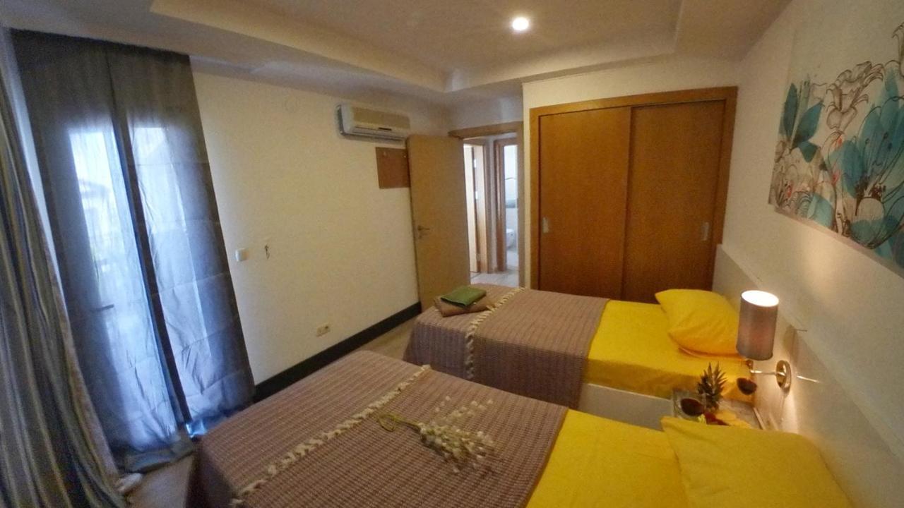 Cozy And Luxury Apartment in Amazing Facility 2