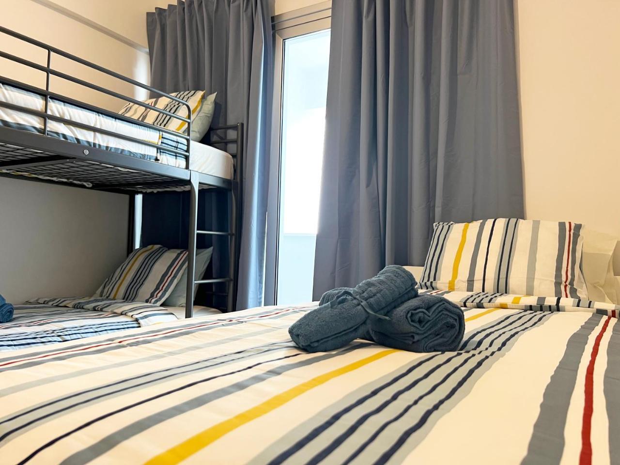 Albert's Apartment St. Lazarus 401 2