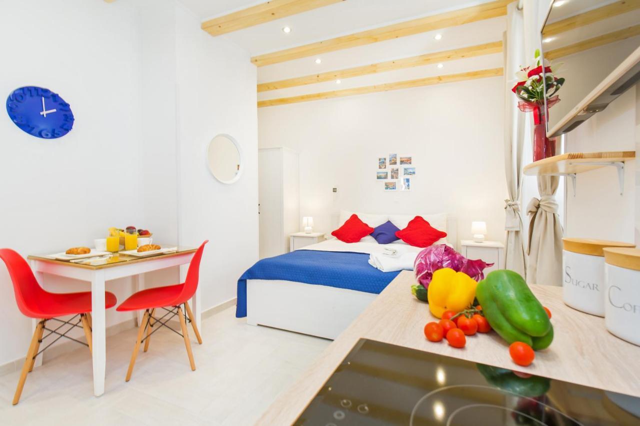 Apartment Seventyseven 2