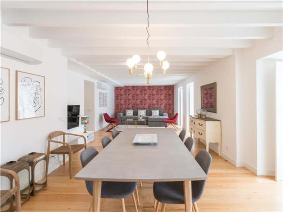 Intendente Charming Apartment by Innkeeper (Adults Only)