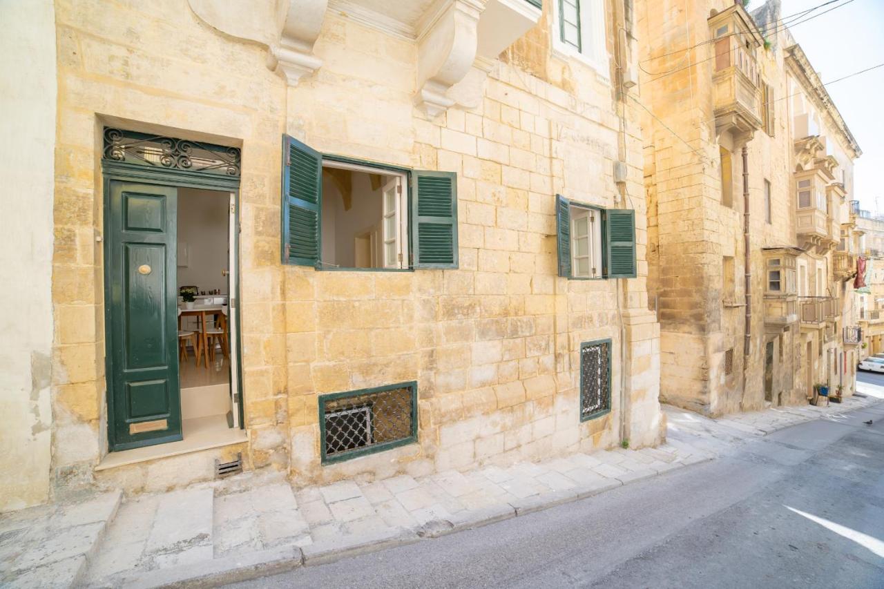 Carmelita Maisonette Valletta (Adults Only) 1