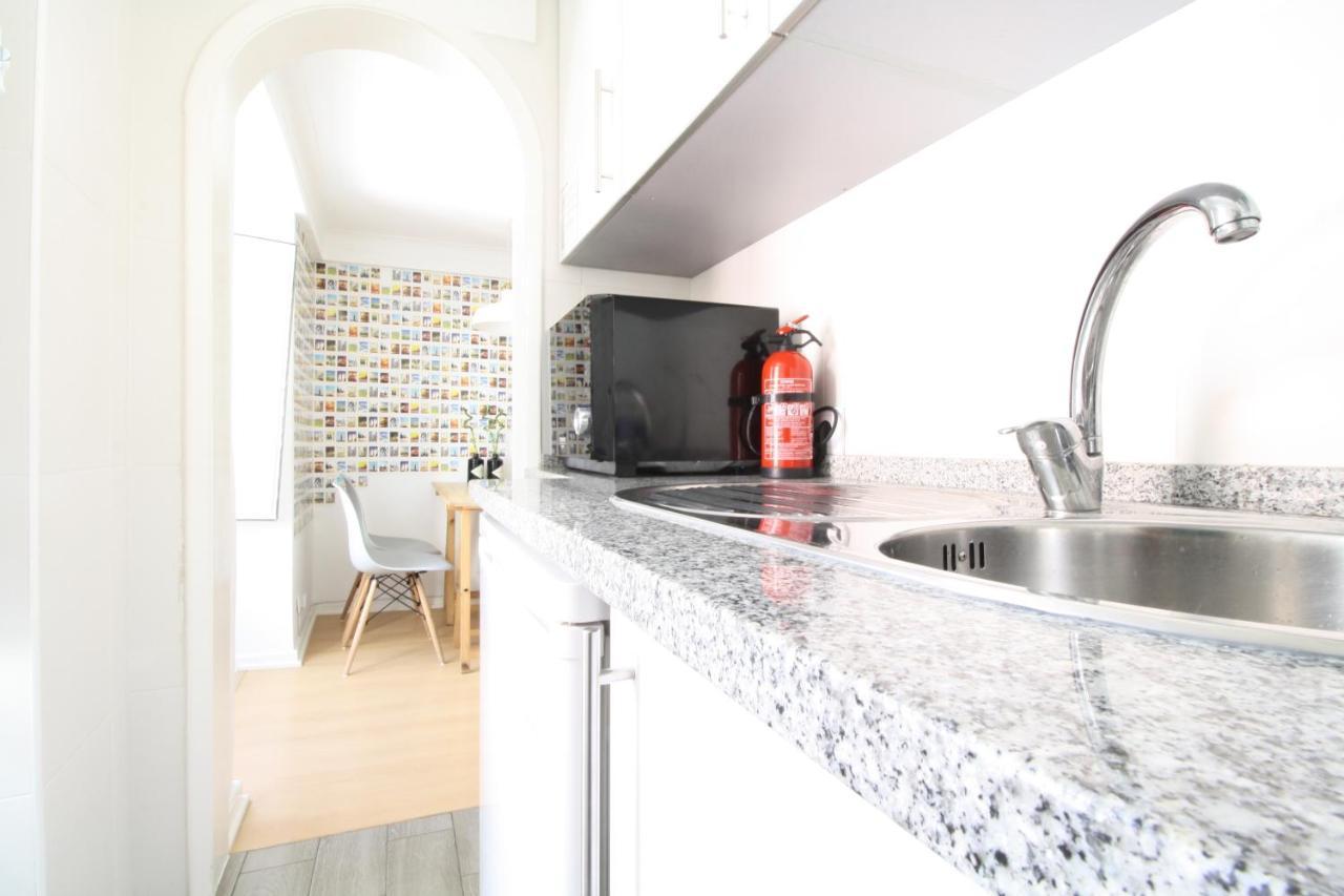 Bairro Alto in a Polaroid - Party in Lisbon (Adults Only) 1