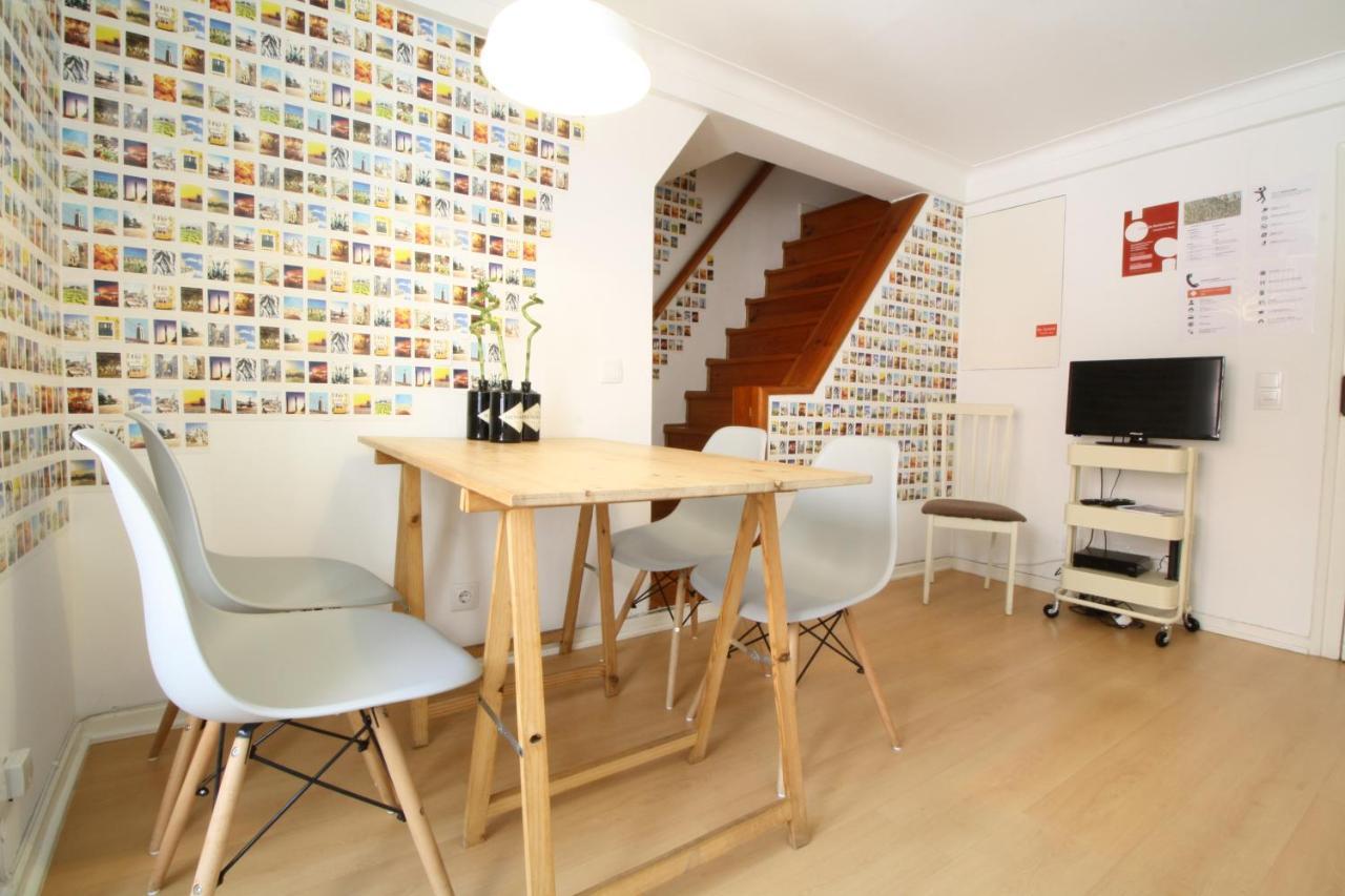 Bairro Alto in a Polaroid - Party in Lisbon (Adults Only) 2