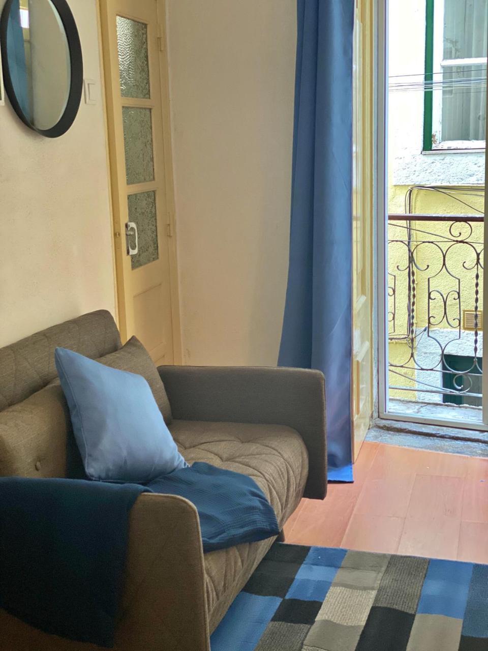 Cosy Mouraria Rooms 1