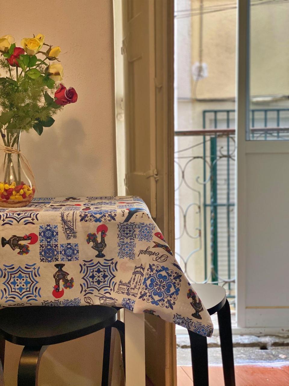 Cosy Mouraria Rooms 2