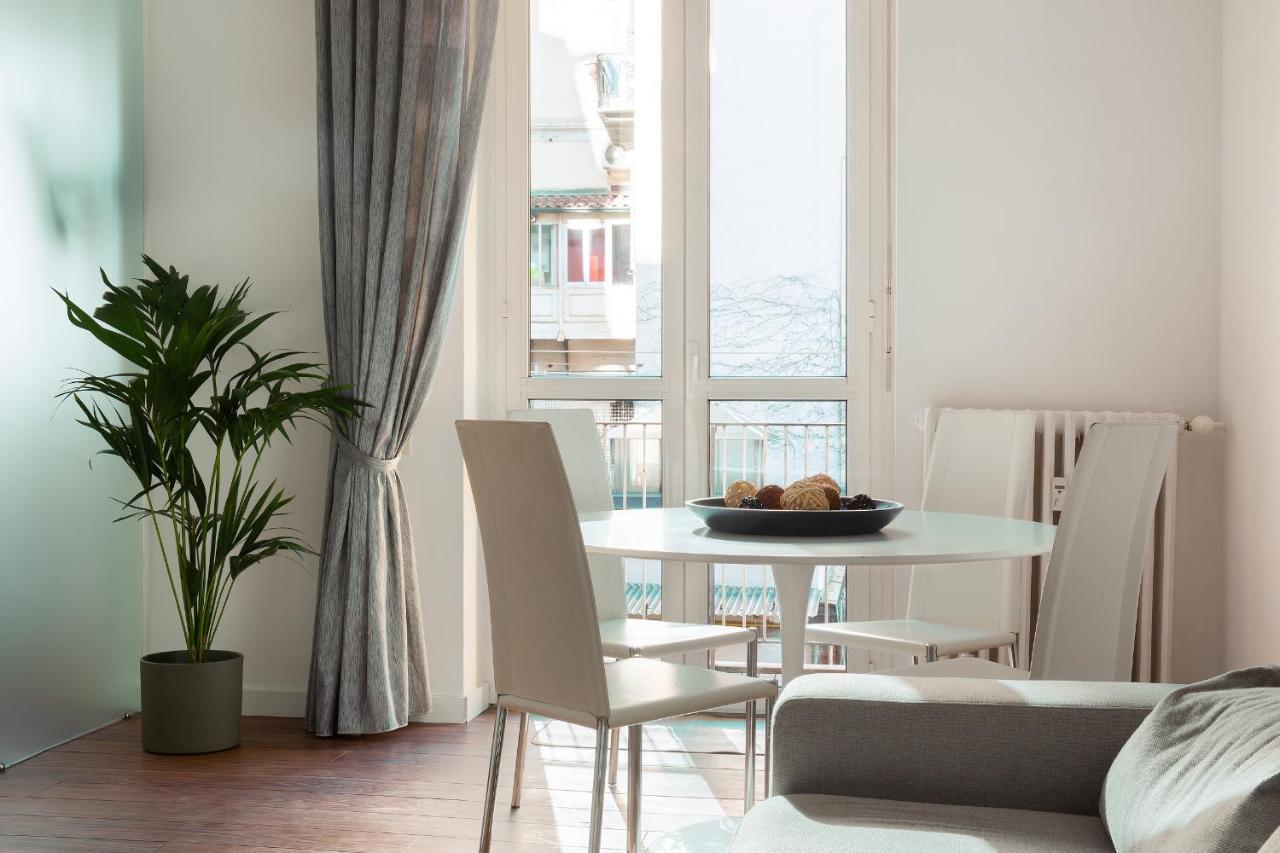 Hl Apartment - Brera, Garibaldi, Moscova, Duomo, Montenapoleone 2