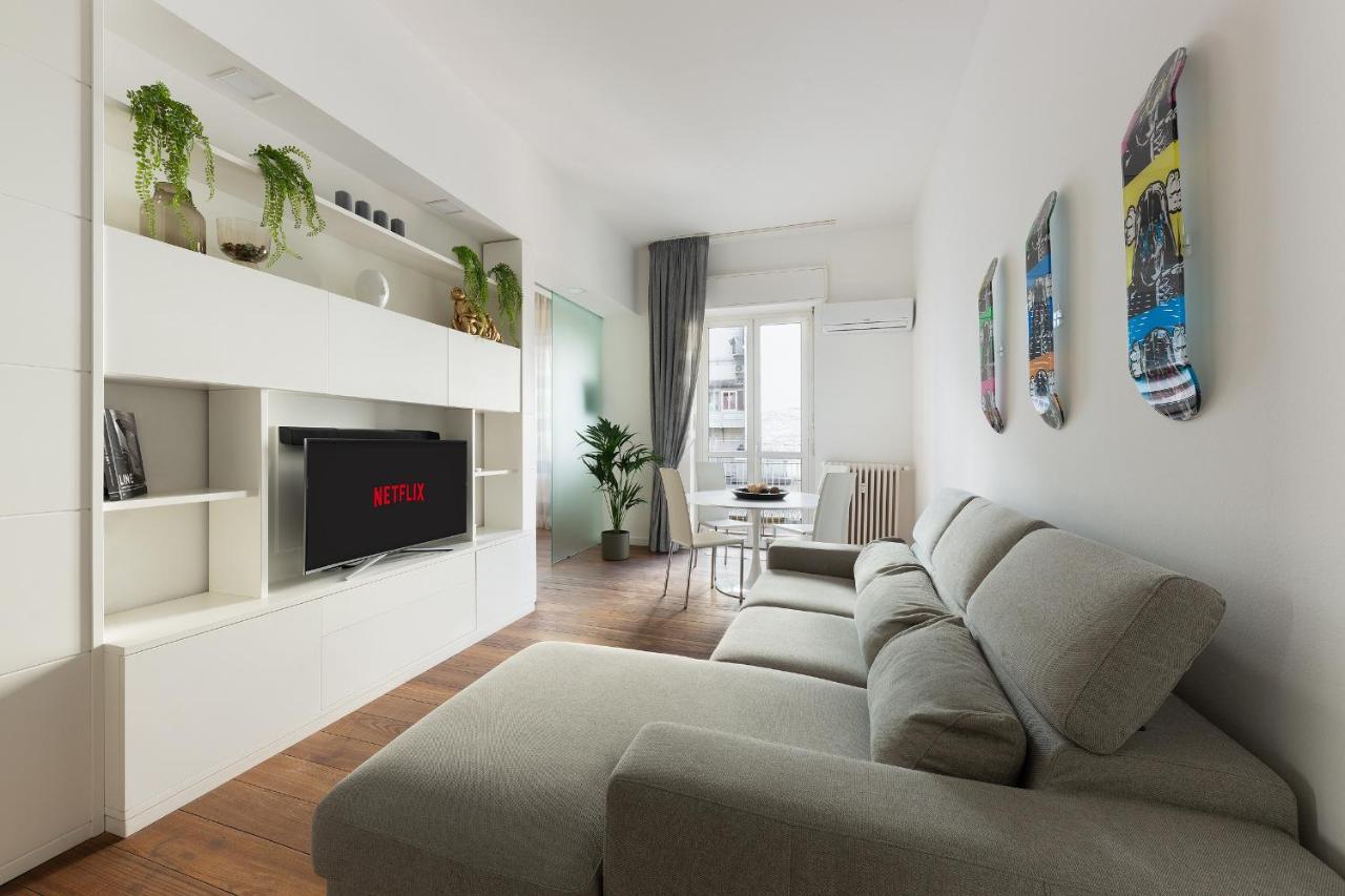 Hl Apartment - Brera, Garibaldi, Moscova, Duomo, Montenapoleone