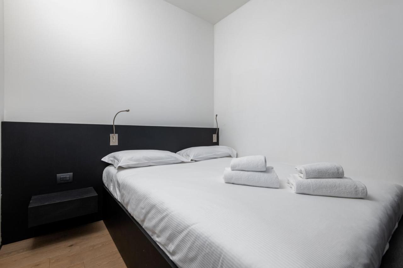 Easylife - Elegante Monolocale in Corso Magenta 1