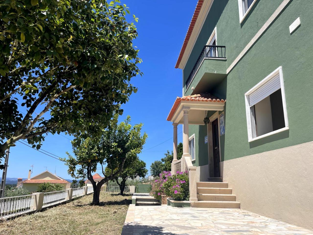 Quinta Jose&Maria Quartos Ferreira Do Zezere