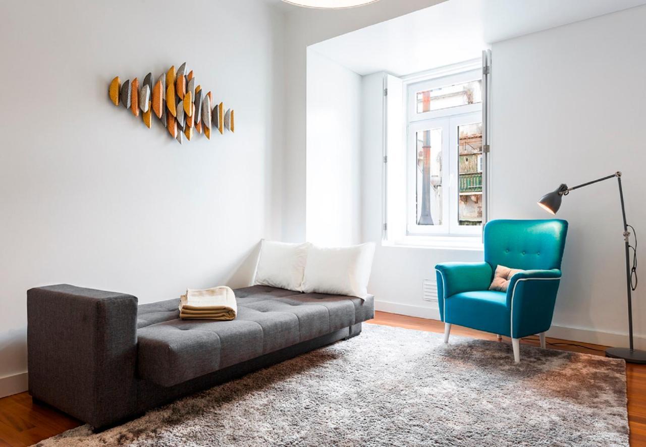 Misha's Place at Bairro Alto!