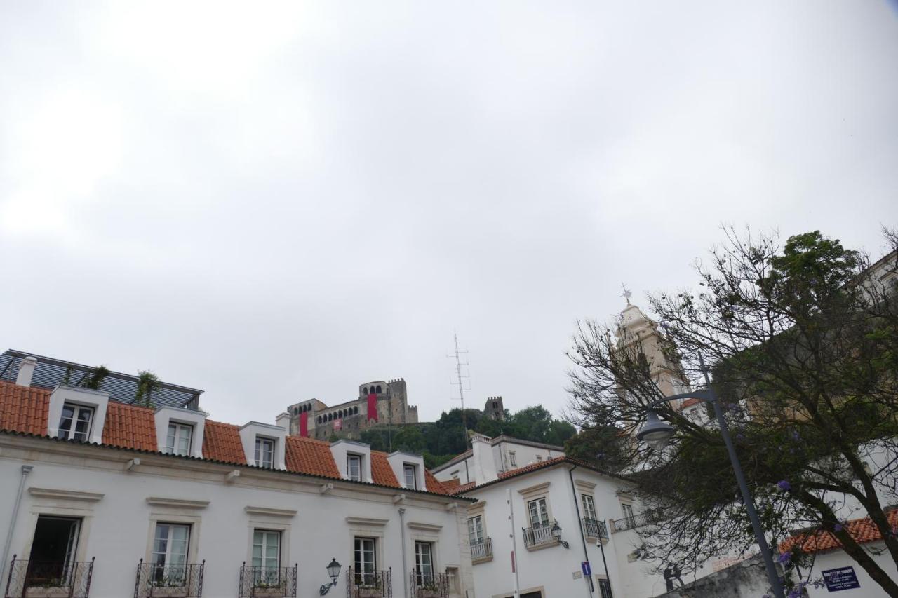 Guest House Eca - Centro Historico Leiria 1