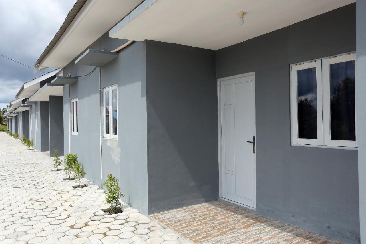 Reddoorz Near Universitas Palangkaraya 2 2