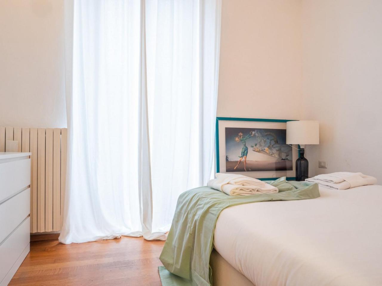 The Best Rent - Apartment Near Navigli 2