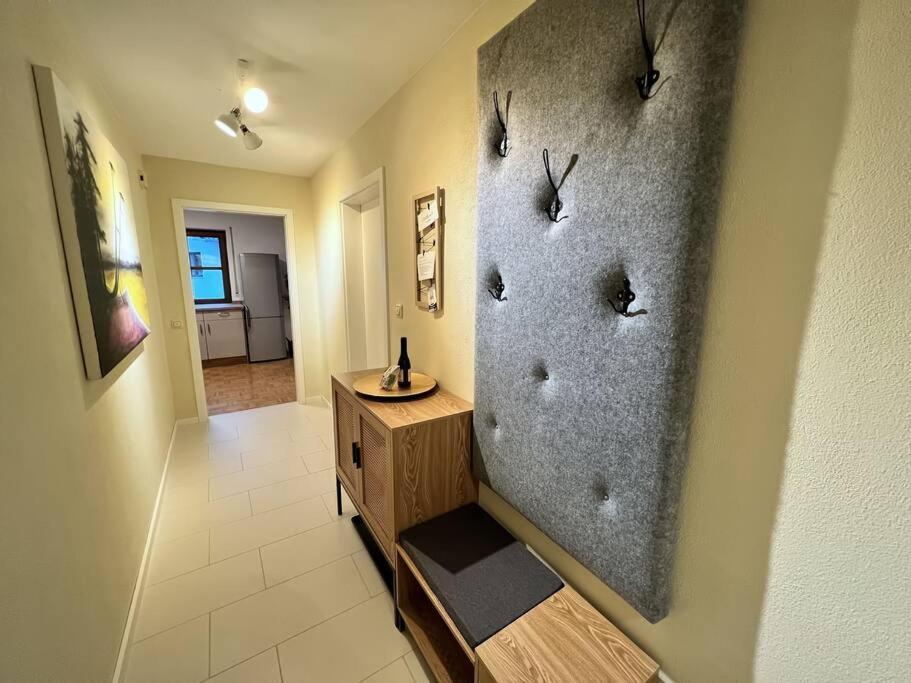 Garten-Ferienwohnung Seppi 1