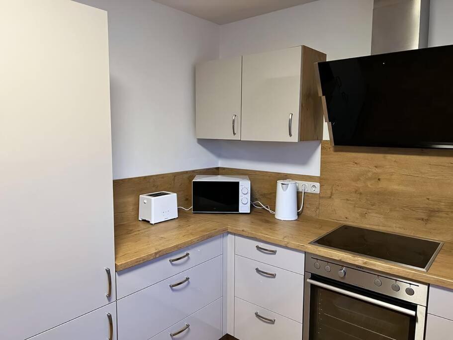 Garten-Ferienwohnung Seppi 2