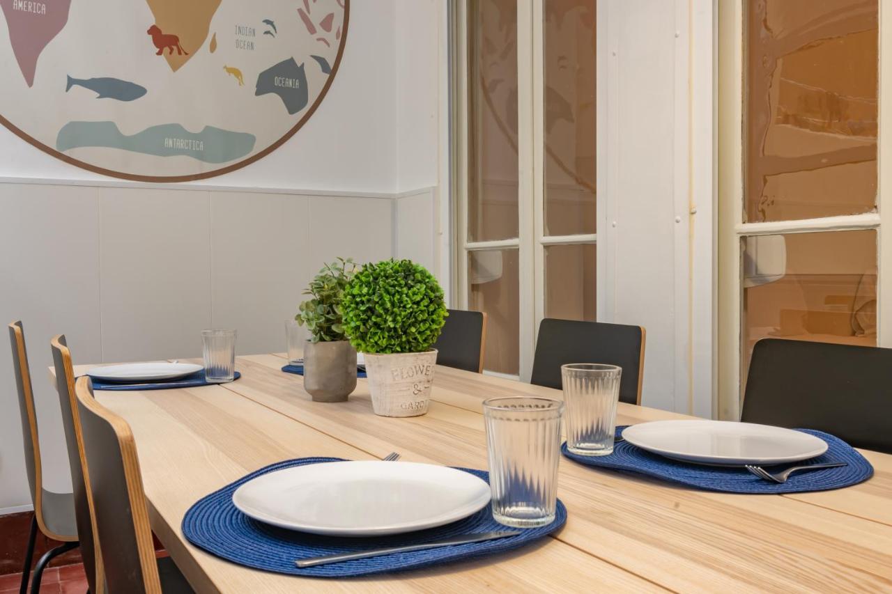 Anjos' City Escape by Lovelystay 2