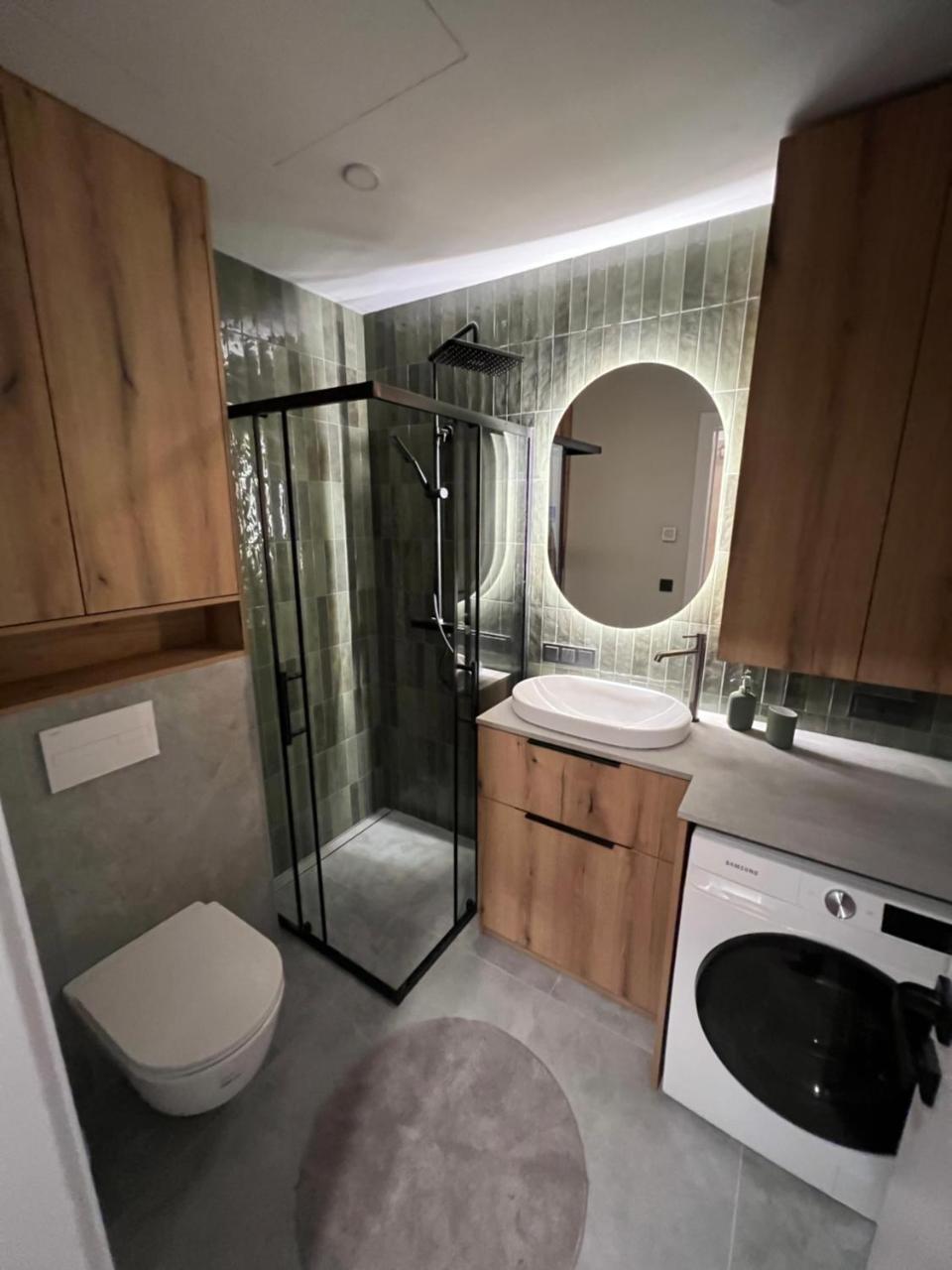 Cozy Modern Paupys Studio 2