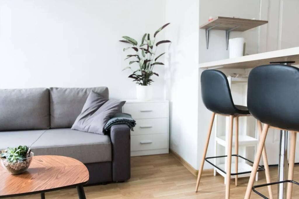 Loft in Front of the Cathedral