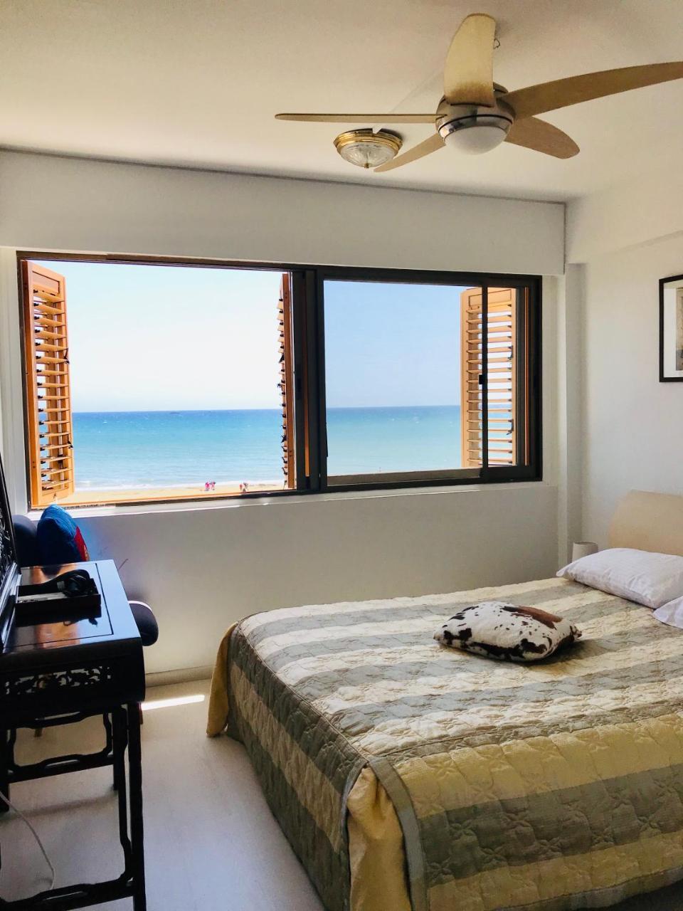 Sea View Suite in Makenzy 2