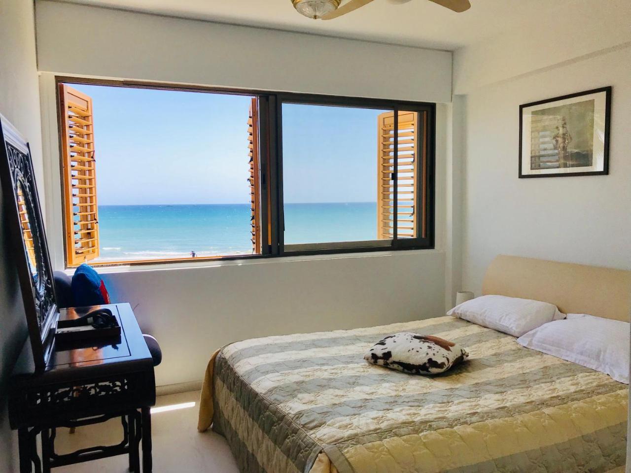 Sea View Suite in Makenzy 1