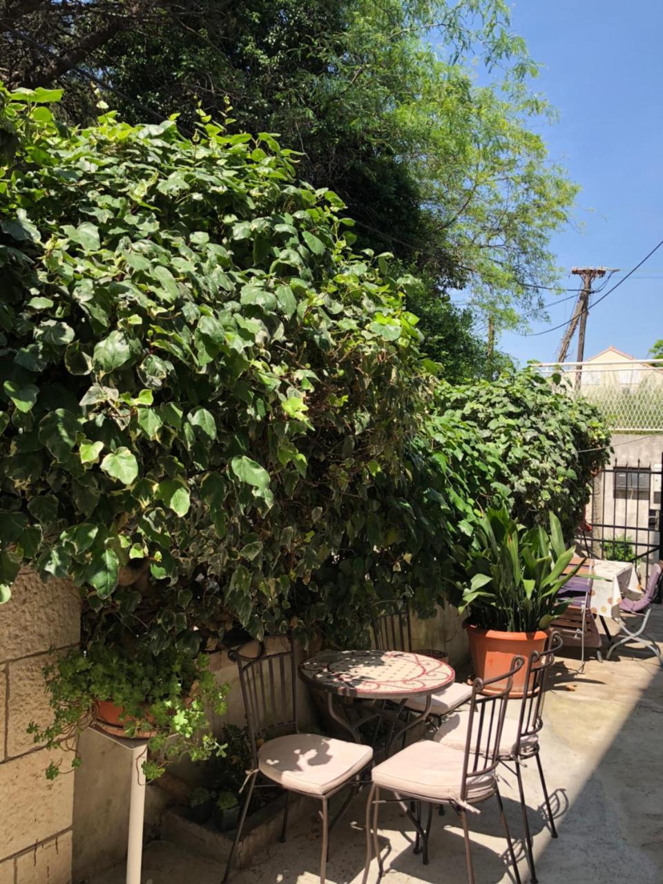 Stone House Apartment 2