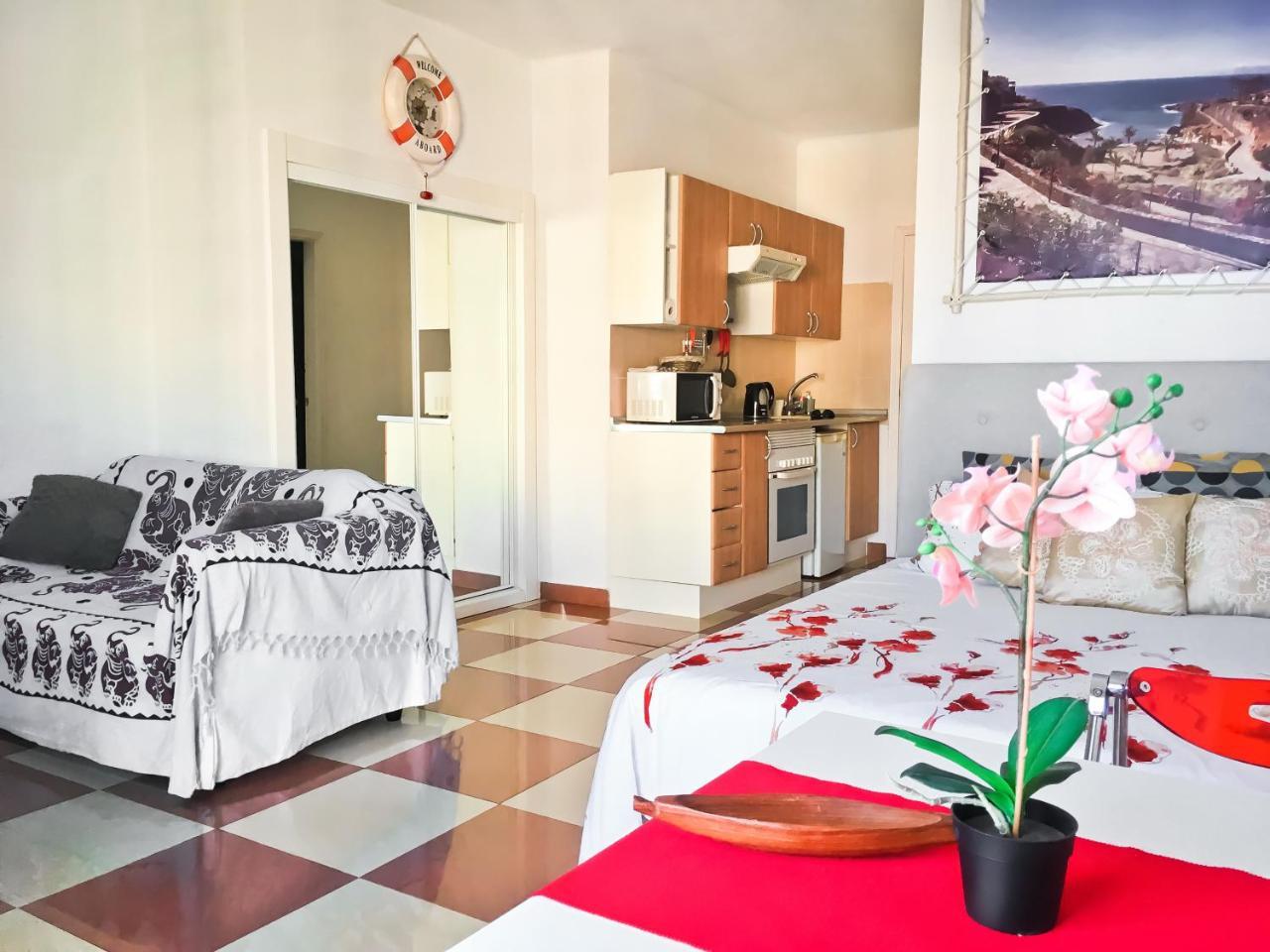 Elena Studio (Adults Only) 1