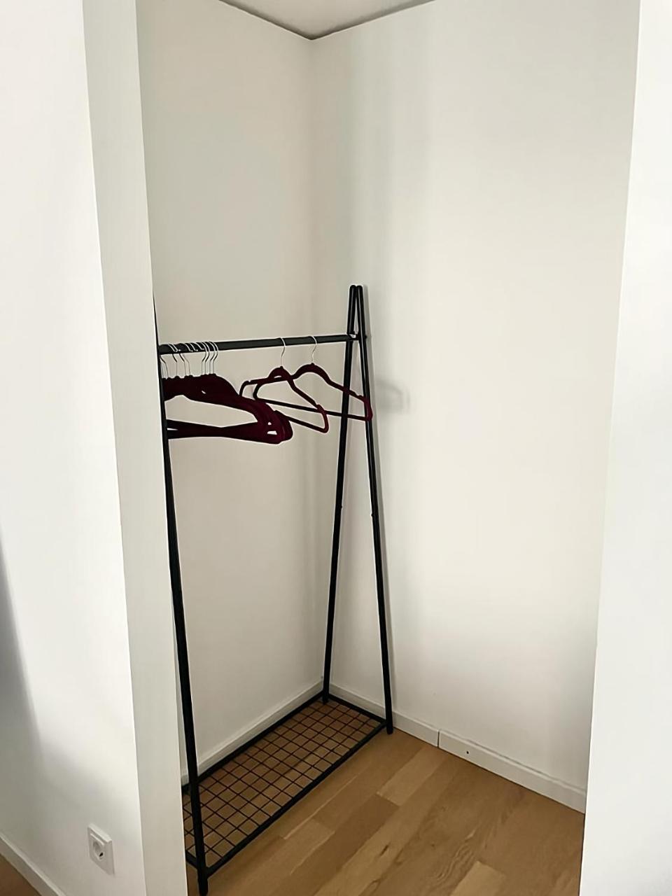 Modern Apartment in the Center of Munich 2