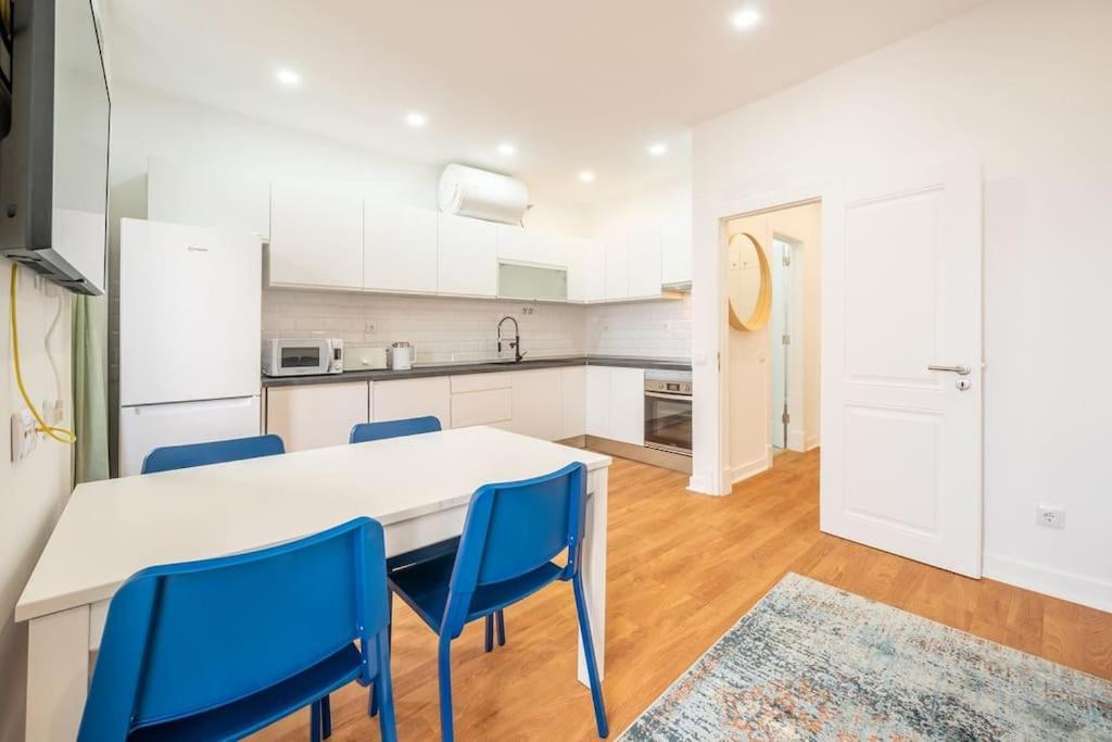 Guestready - Captain's Residence Near Agua Museum 1