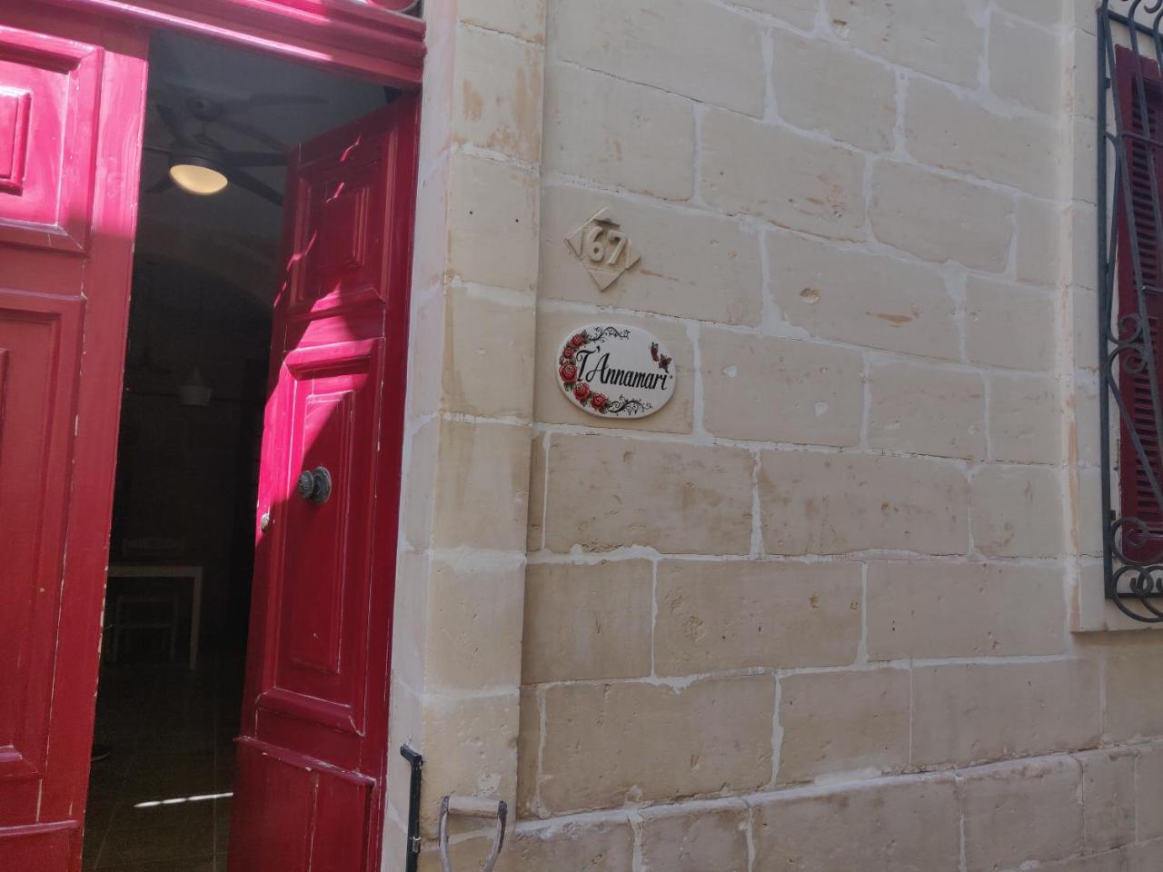 Romantic Townhouse in the Three Cities (Adults Only) 2