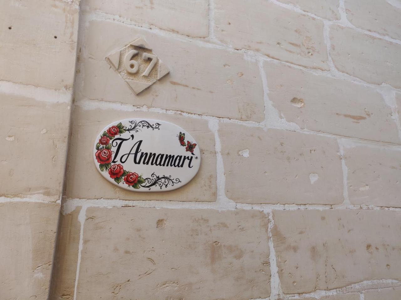 Romantic Townhouse in the Three Cities (Adults Only) 1