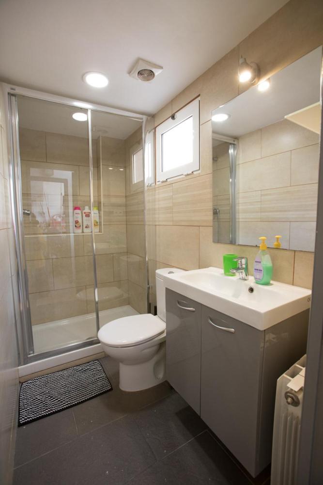 Poble Sec Charming Apartment 1