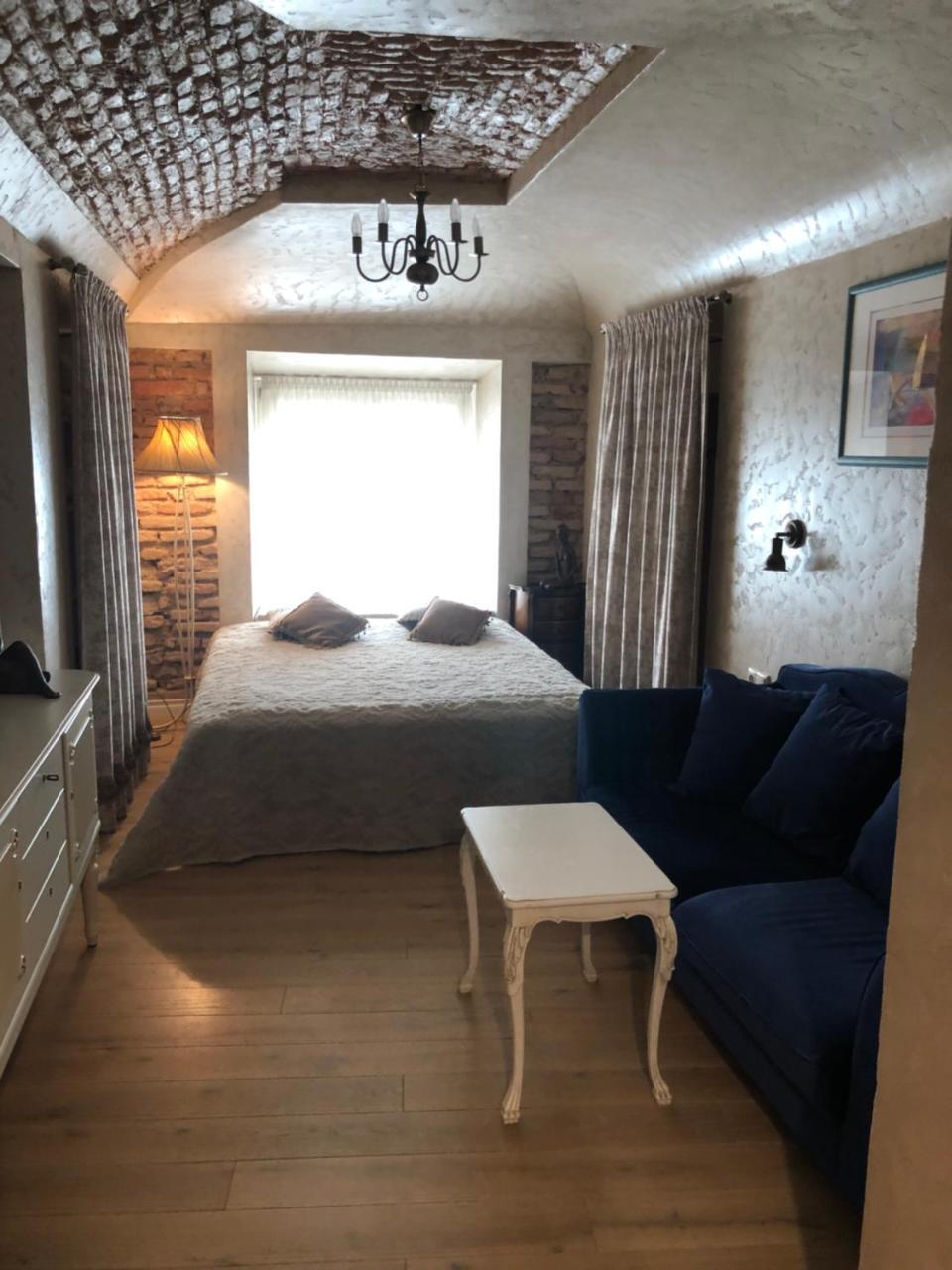 Luxury Apartment in Pilies Street (Adults Only) 1