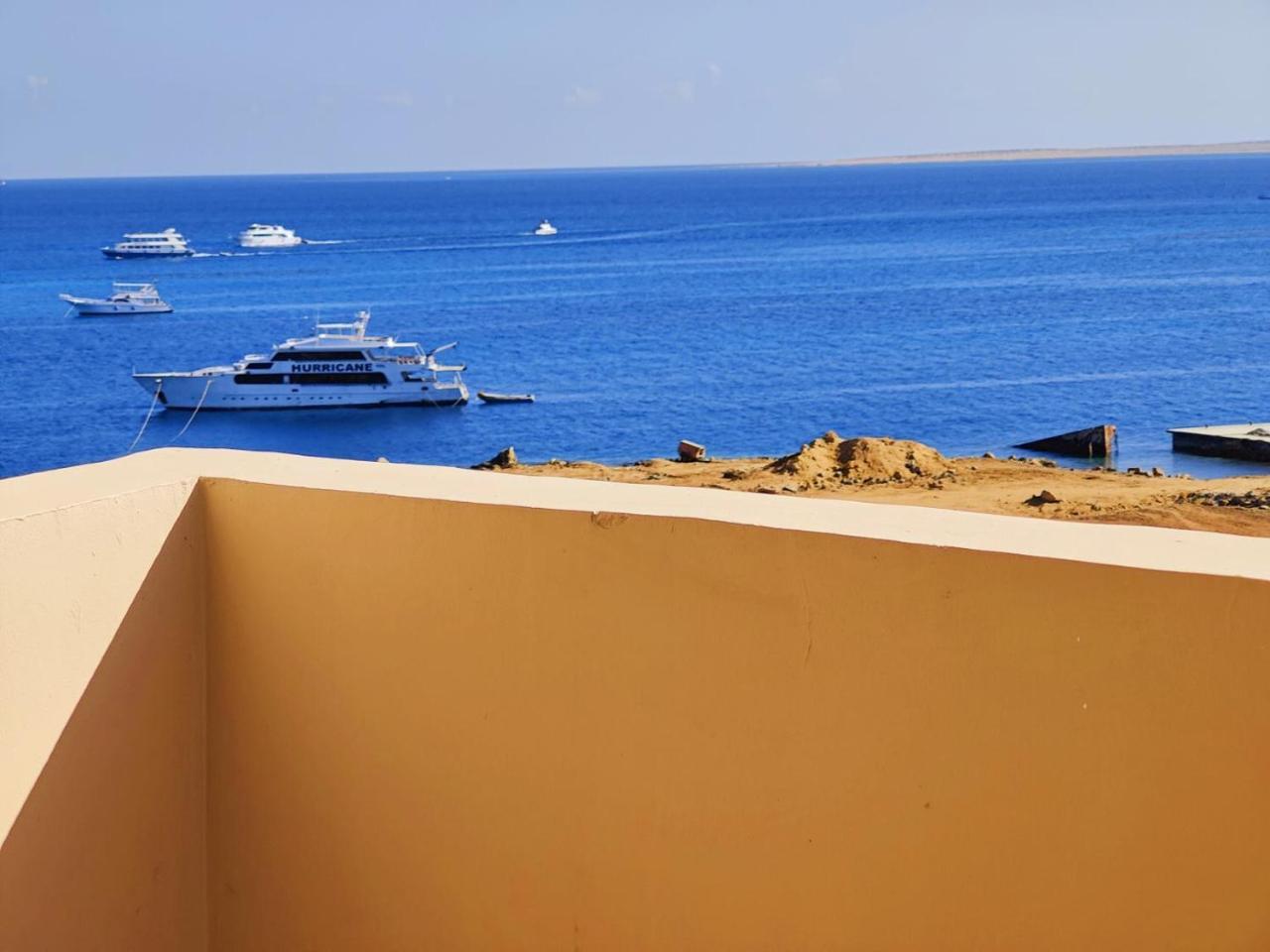 Sea Dreams @ Hurghada Dreams 1