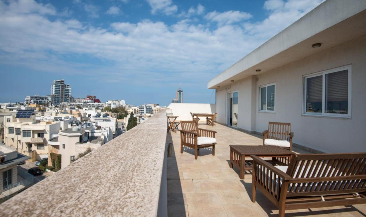 Vbh Penthouse Spinola St. Julian's 2