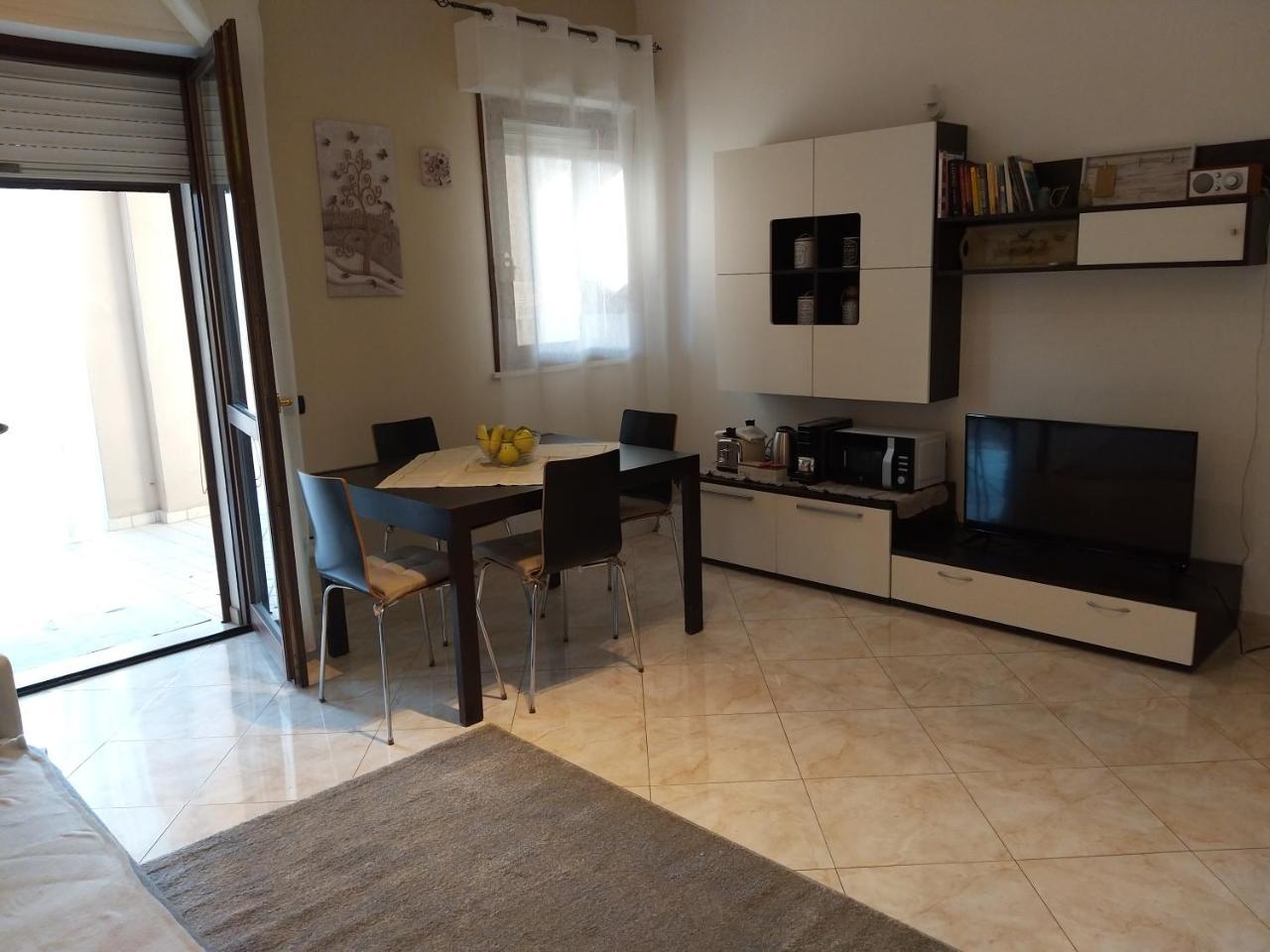 Sophia' S House Appartamento Quartello 1