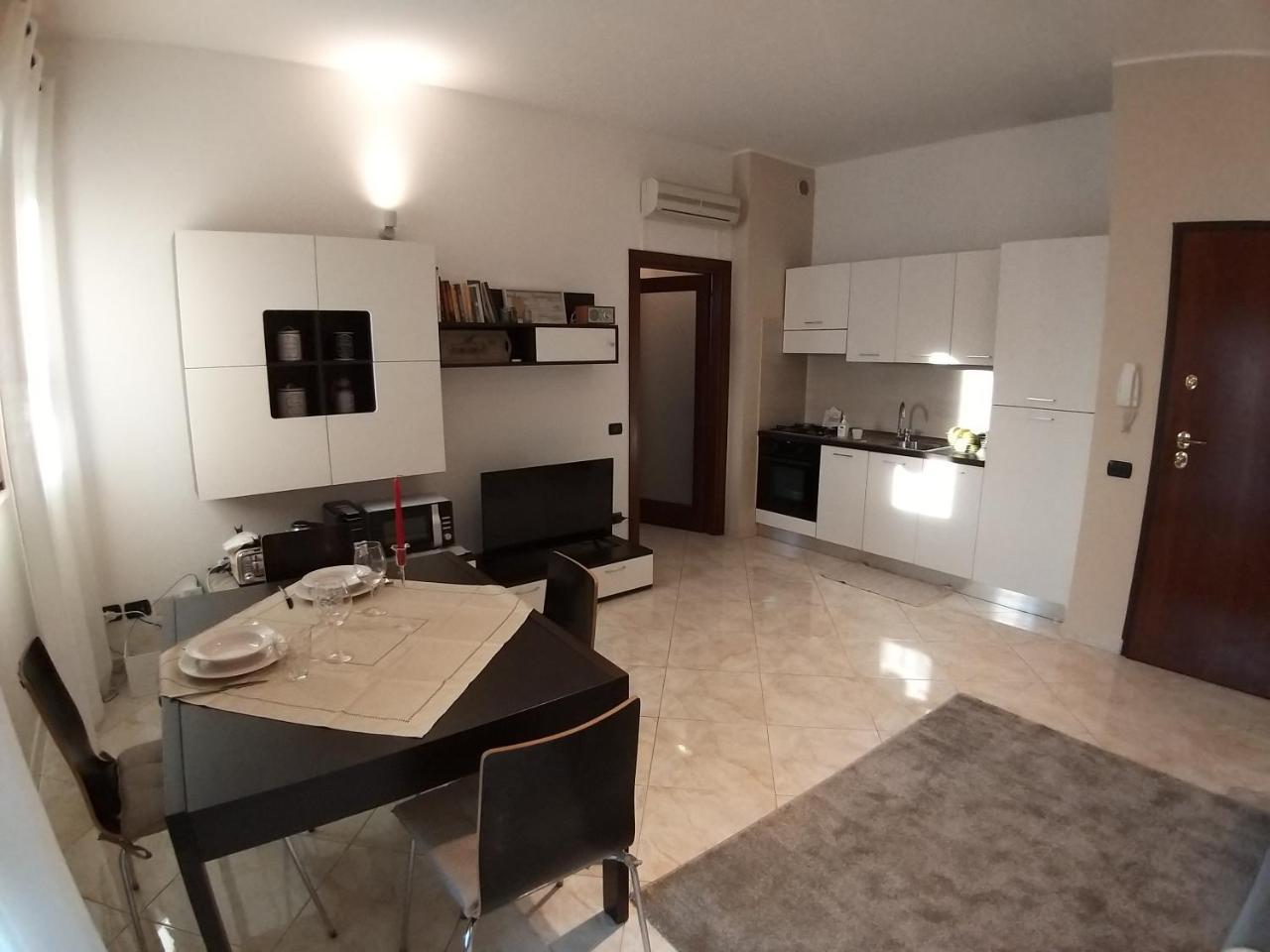 Sophia' S House Appartamento Quartello 2