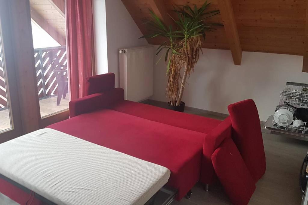 Ruhige Wohnung Bei Munchen, Furstenfeldbruck, Dachau