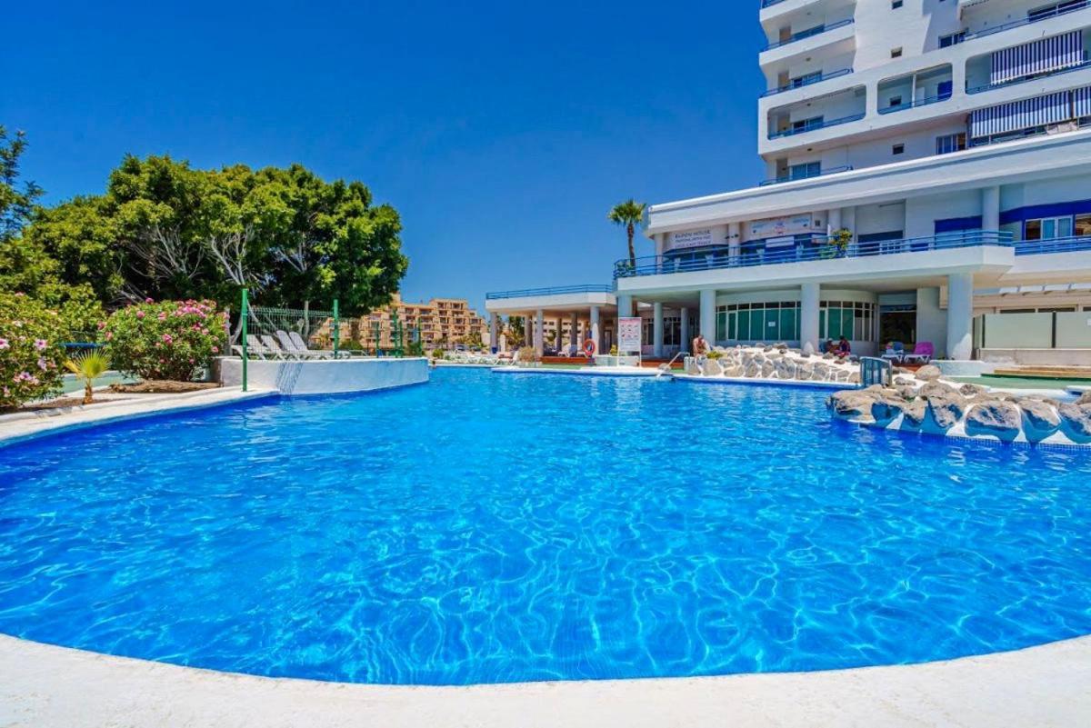 Paraiso Suites with Mega Views, Sea And Mountain. 1