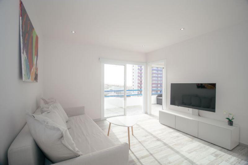 Paraiso Suites with Mega Views, Sea And Mountain. 2