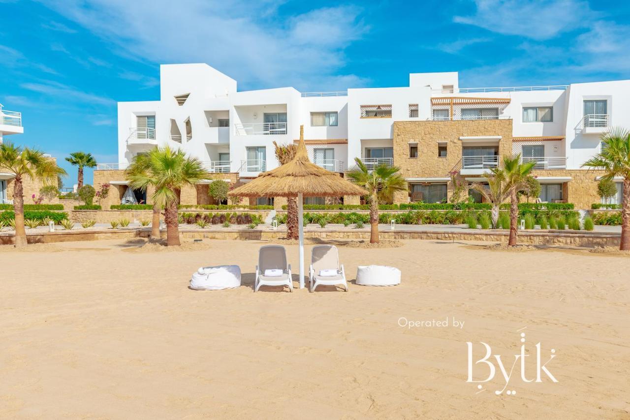 Bytk - la Casa Del Lago 1