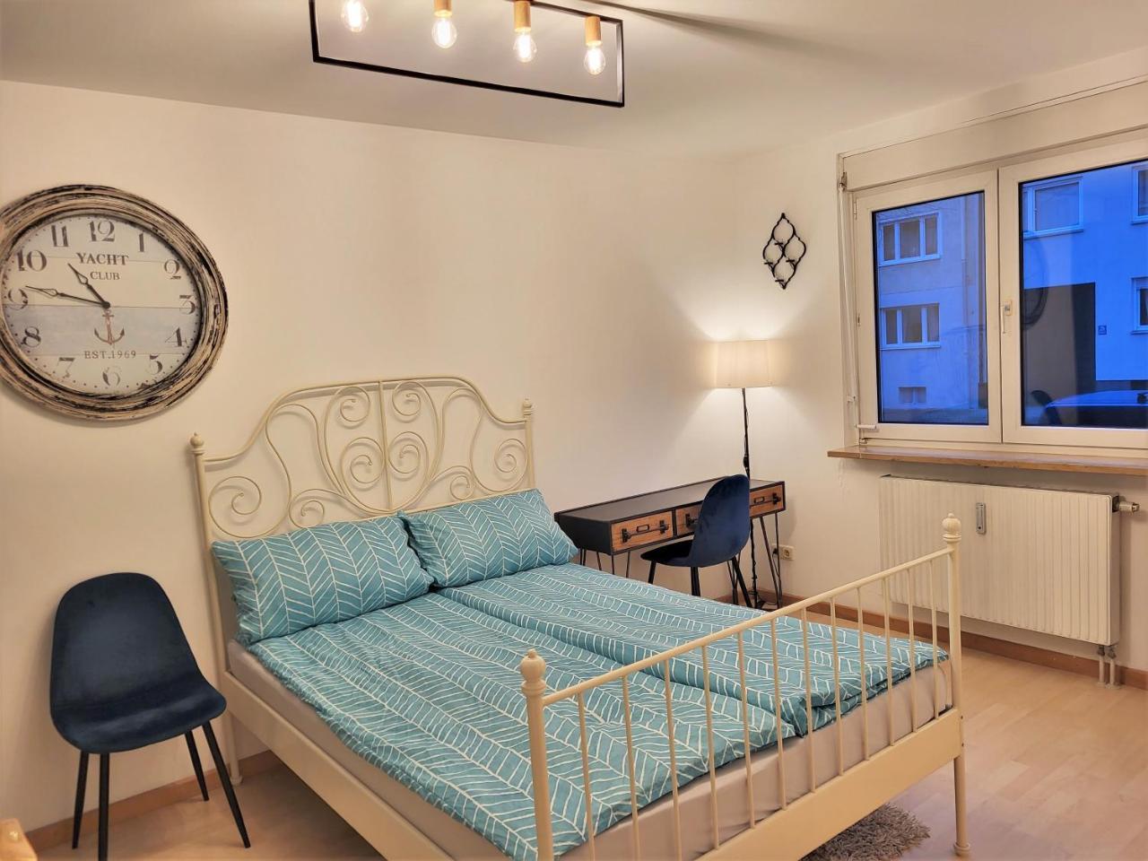 Right Time for Right Place -Mit 2 Zimmern 1