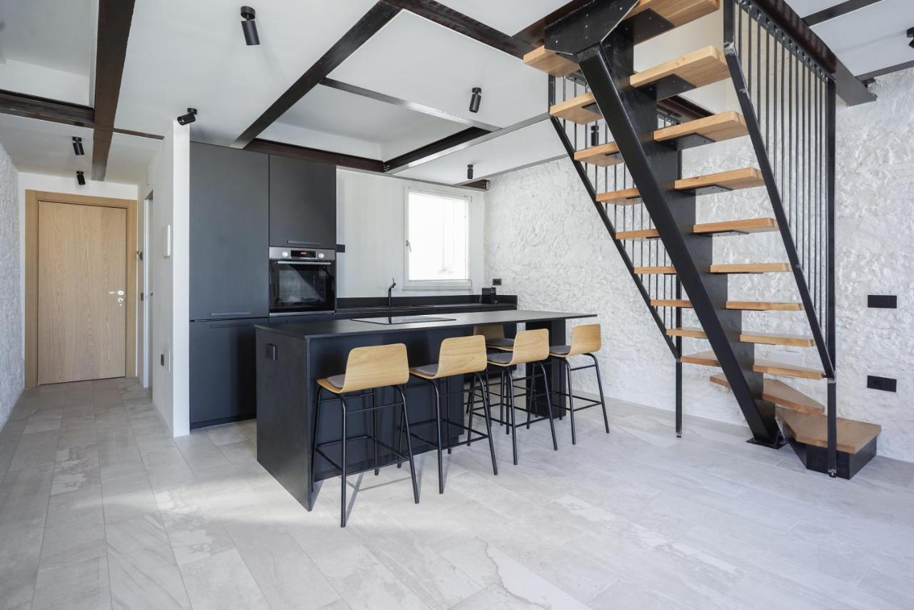 Su Meri Mannu Stampace - Luxury Apartment - Terrace 1